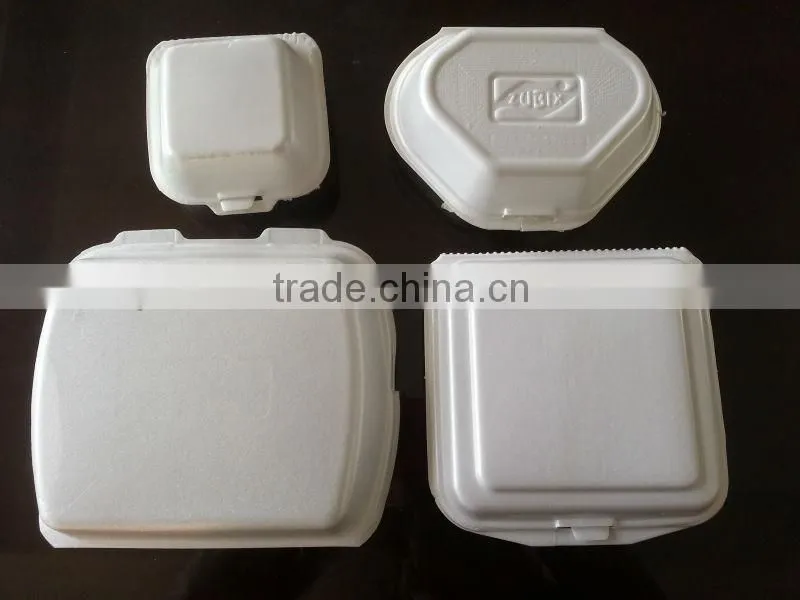PS Foam Food Container Making Machine(TH)
