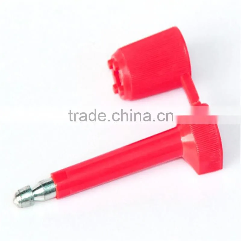 Custom Shipping Container Safety Locks DP-B032