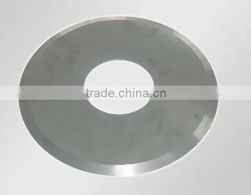 Long Life Tungsten Carbide Grinding Disc From Zhuzhou