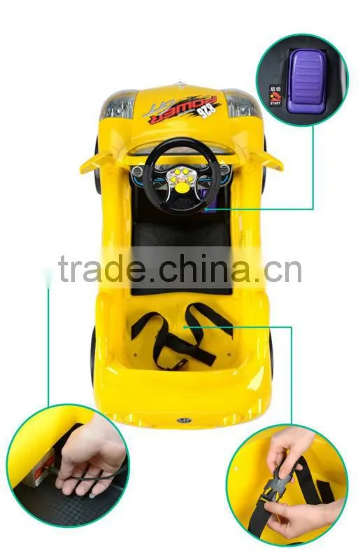 99826 4 CH RC Hummer Ride on Toy Car,children car rc ride on toy car-Y