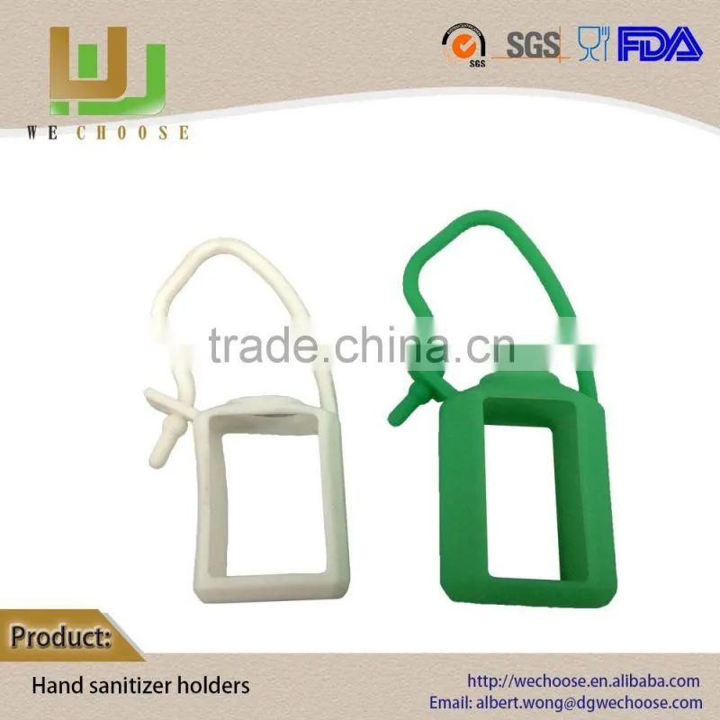 Amazing quality silicone hand gel cover
