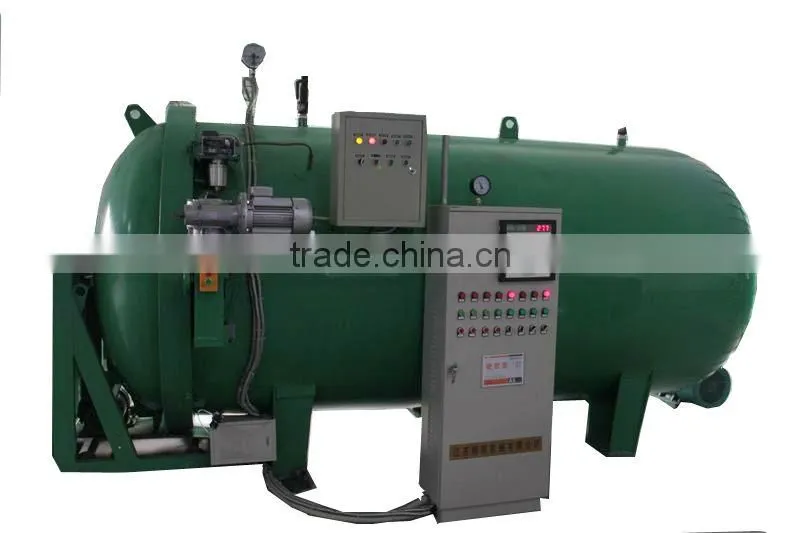 Yarn Fixing Machine