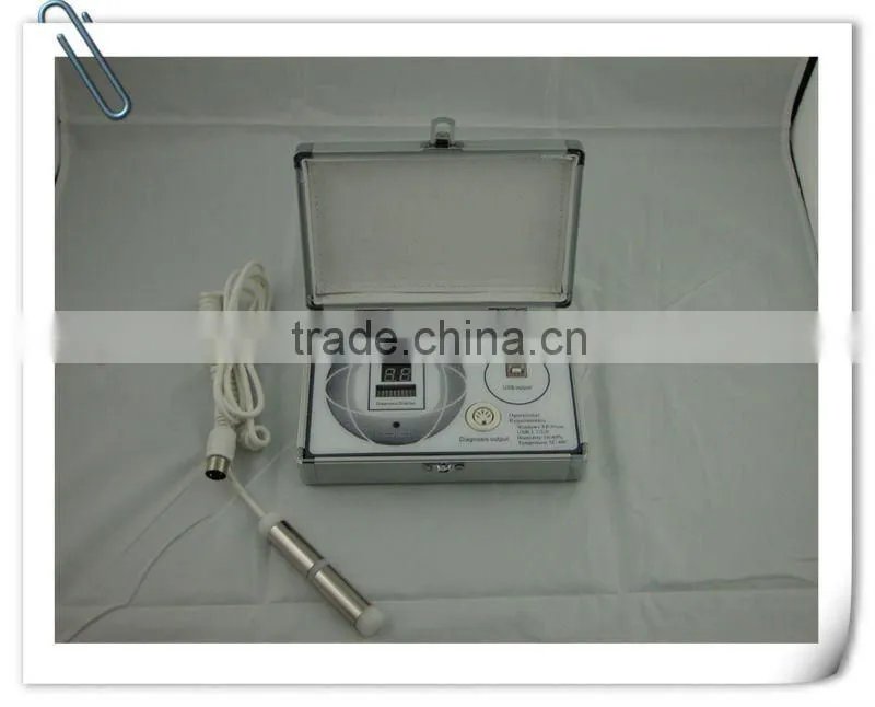 Mini Quantum Magnetic Resonance Analyzer BD-R008