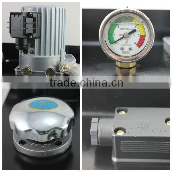 DL5 Centralized Lubrication Set