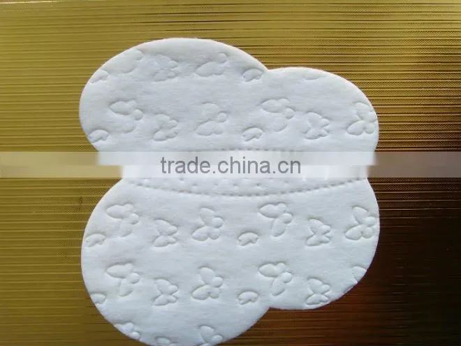 Aromatic armpit pad Sweat pad Disposable pad