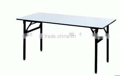 Wholesale Used Hotel Wedding Banquet Long Table SDB-48-1