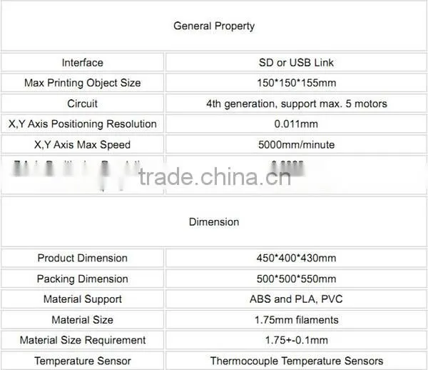 JQT DIY 3D Mobile Phone Case Printer