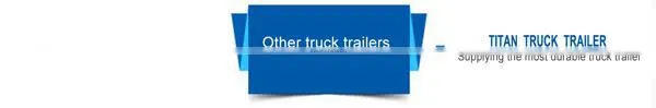 Heavy duty multi-axle hydraulic modular truck trailer for heavy equipment transport