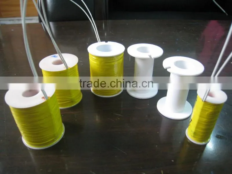 High Quality bobbin electrical coil Air Core Bobbin Coil Supplier
