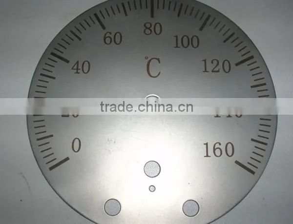 2014 advanced low price measuring tools marking diode pump laser marking machine