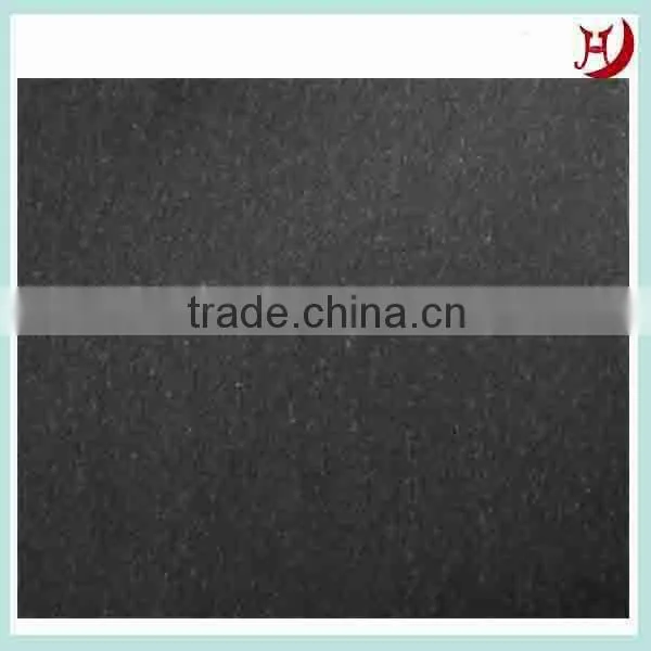 Spunlace nonwovne fabirc for synthetic Leather Substrates