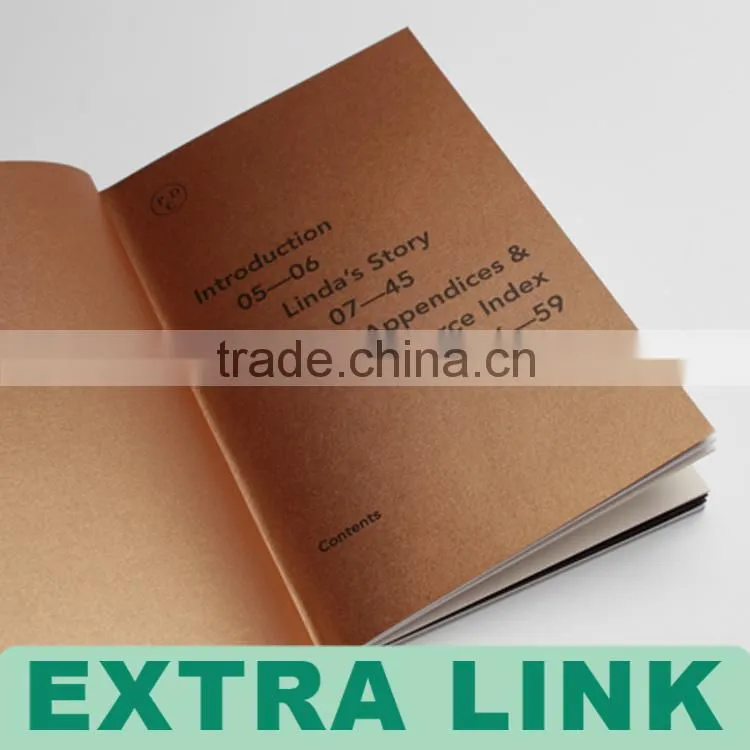 Cheap Price Recycled Paper Magazine Printing With Fast Shipment And Good Price