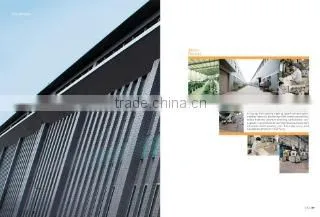 Foshan Nanhai Clover Industry Co., Ltd. company overview - view 3