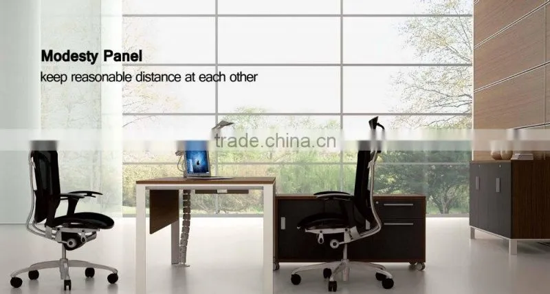 modern secretary office desk (TT-Series)