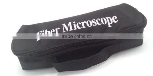 fiber optic microscope