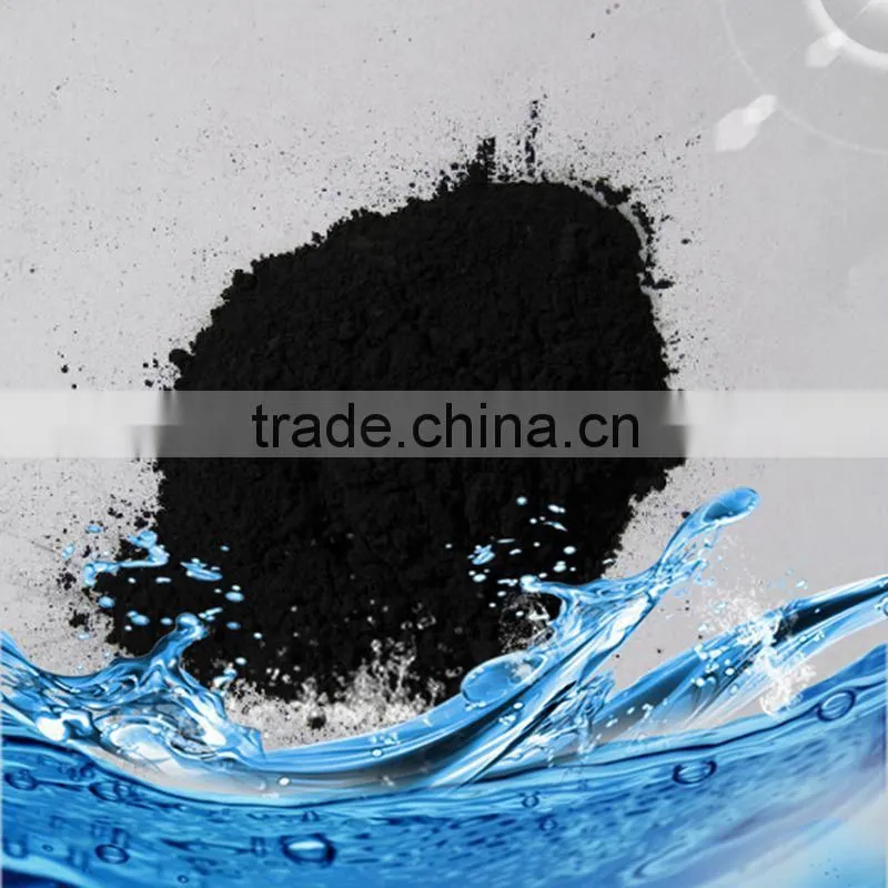 Wood Based Powder Activated Carbon for food Purification