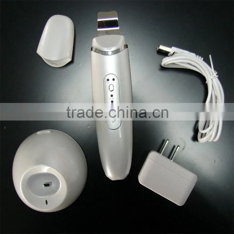 skin care brand ultrasonic products Skin Cleaner