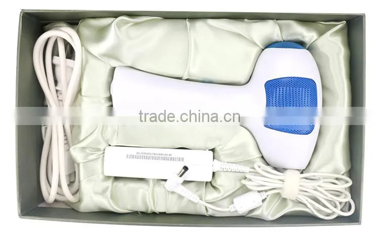 high quality mini 808nm diode laser hair removal device for home use