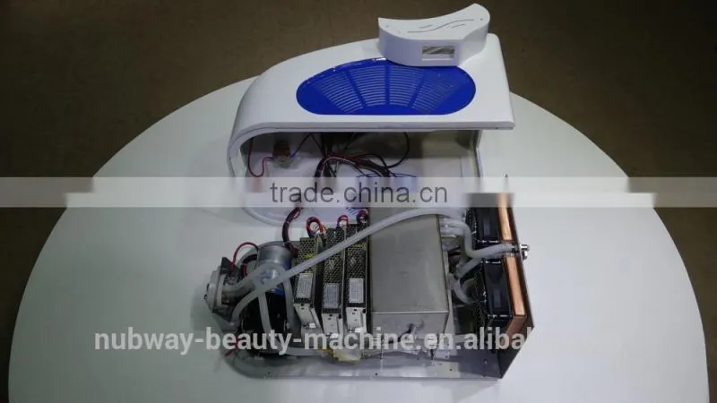 Mini Home Use Hair Removal Portable IPL Photo Facial