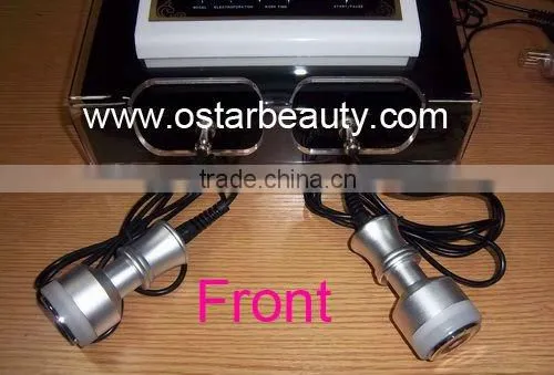 beauty care prevent skin aging no needle mesotherapy machine N 03