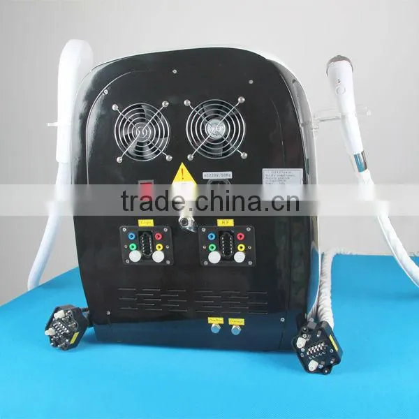 Lumenis IPL skin rejuvenation Beauty