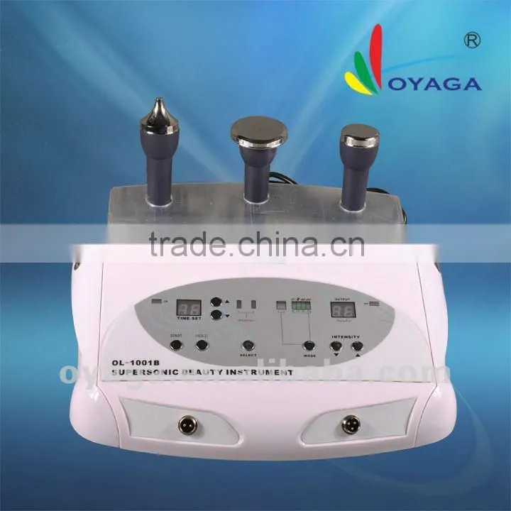 OL-1001B ultrosonic beauty facial equipment