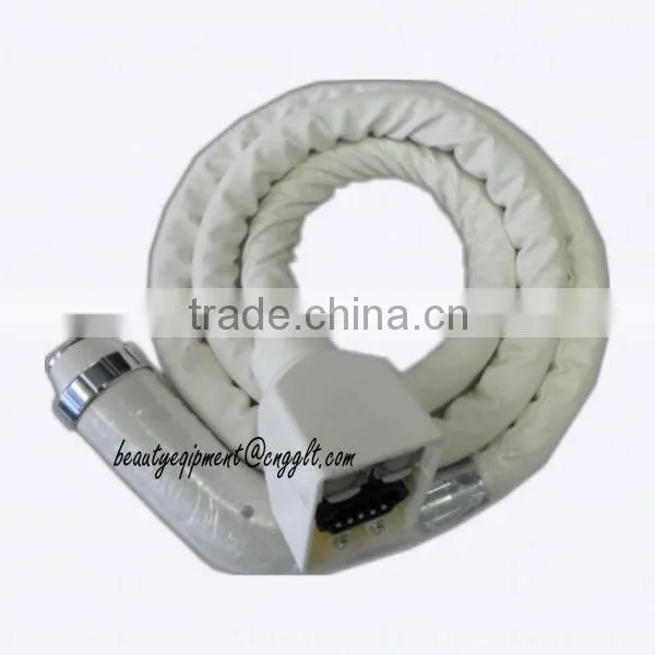 Hith quality CE approved skin tightning rf face lift machine