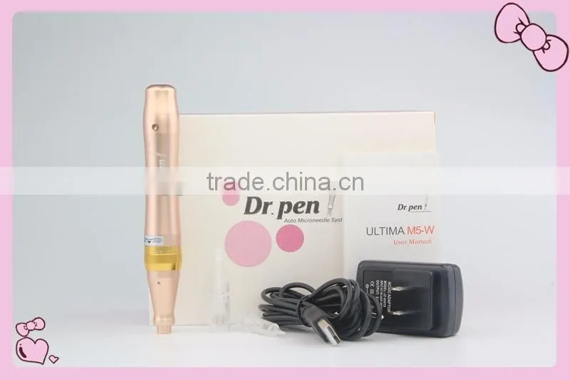 Popular Meso Microneedle Pen Meso Therapy Skin Care