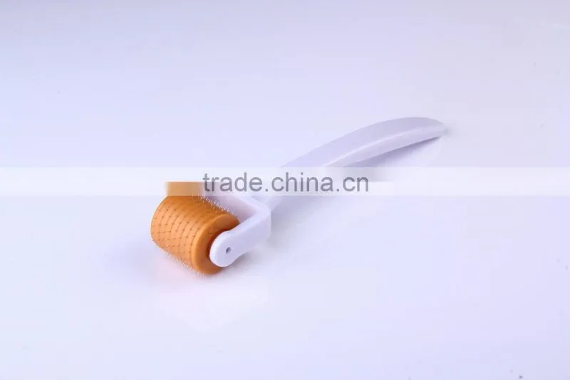 derma roller /micro needle for hair loss treatment