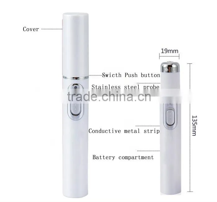Blue Light Acne Therapy Machine Acne Treatment Products