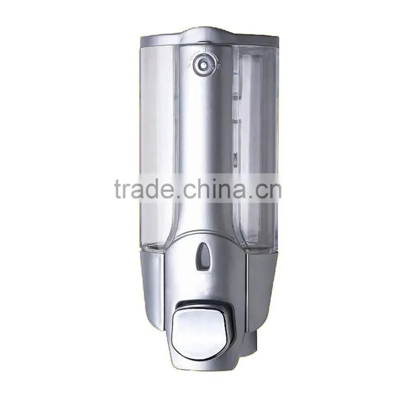 Wall Mounted Automatic home hotel liquid Soap Dispenser Kitchen Soap Dispenser
