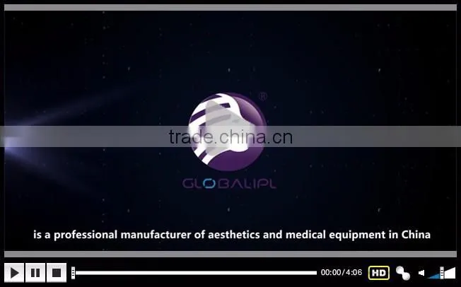 Alibaba manufacturer wholesale diode hair removal laser/diode laser hair removal portable