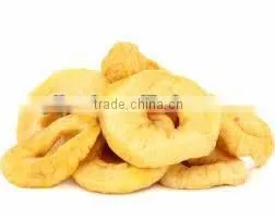 Wholesale Dried Apple Rings / food