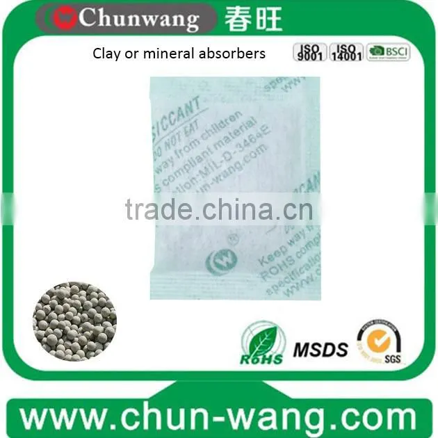 China Biggest Brand Factory Price 13x 3a Molecular Sieve Desiccant