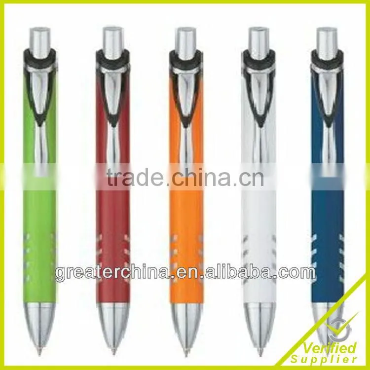 metal ballpoint pen ,feature metal gift ballpoint pen,promotional feature metal gift ballpoint pen,cheap metal ballpoint pen