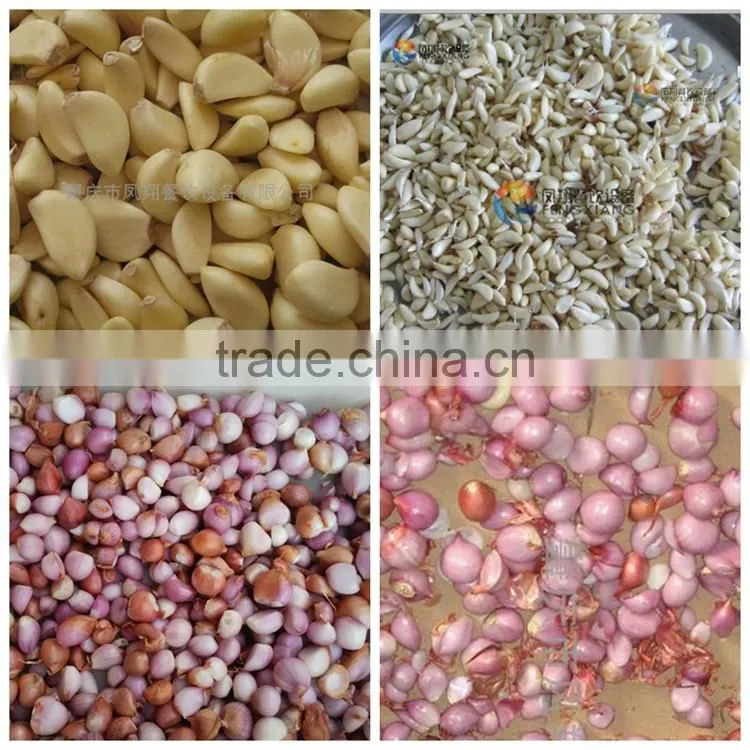 Industrial Garlic Machine, Shallot Stripper, Garlic Peeling Machine with CE Certificate