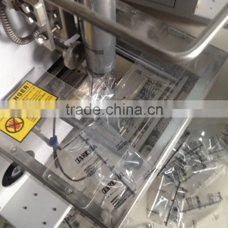 Packaging machine / Food packaging machine/ Snacks packaging machine with high quality and best price