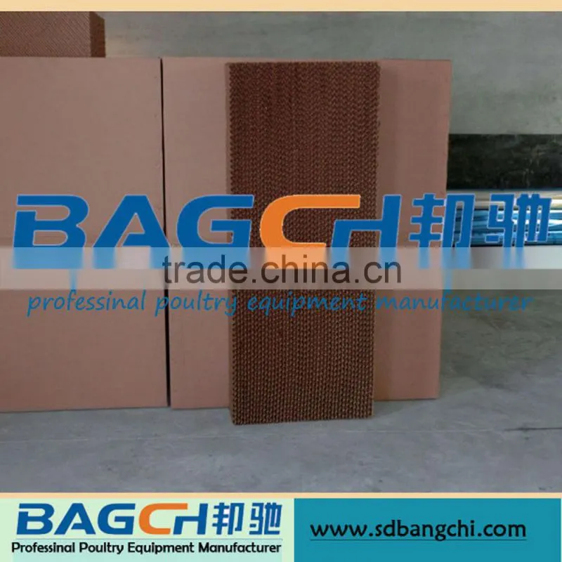 High Quality Poultry Farm Ventilation Equipment/Ventilation System