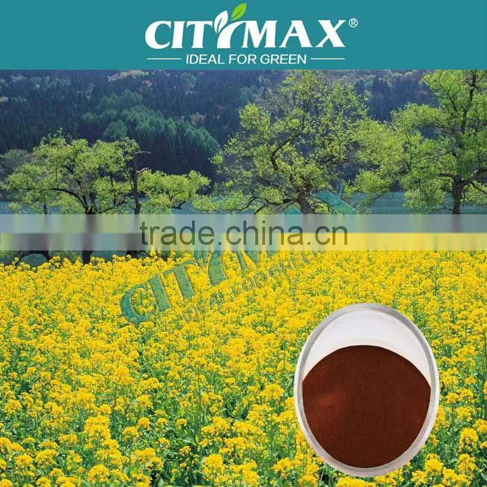 Potassium Humate Fulvate Acid Powder