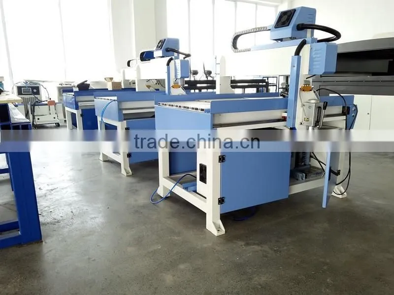 BIO6090 wood cnc router machine