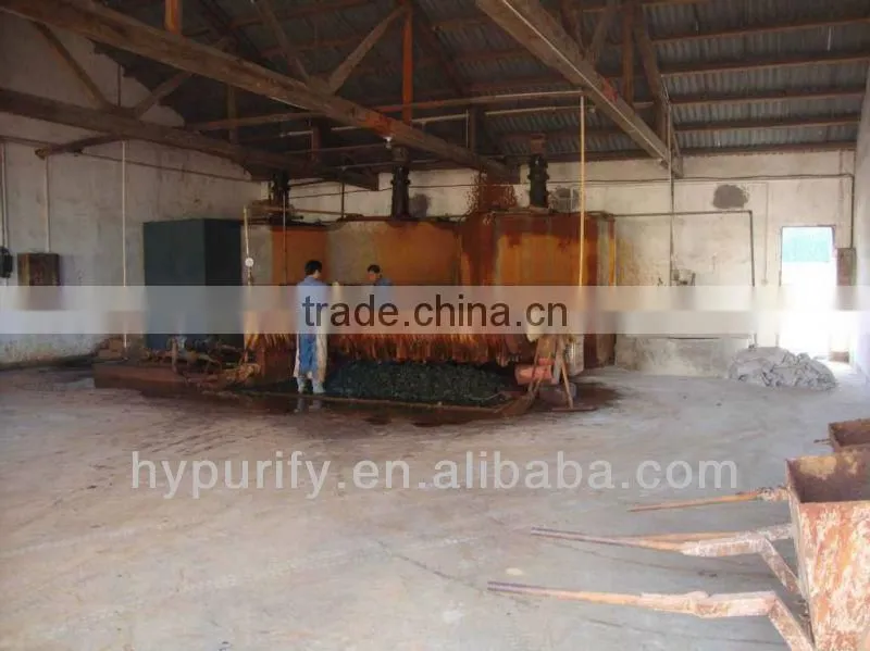 Desulfurization reagent/Desulfurization granular for H2s removal