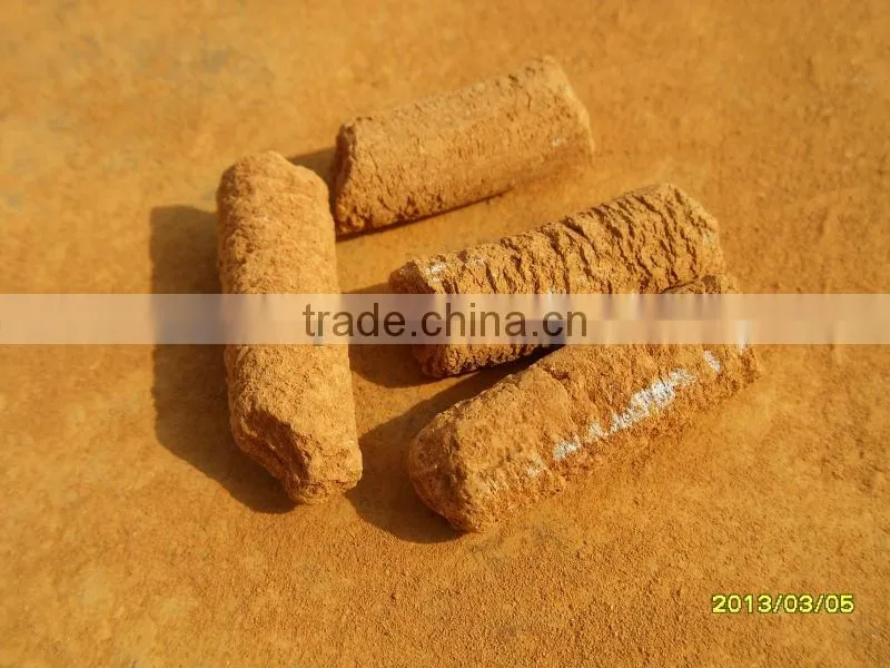 manufacturer direct sale iron oxide desulfurizer