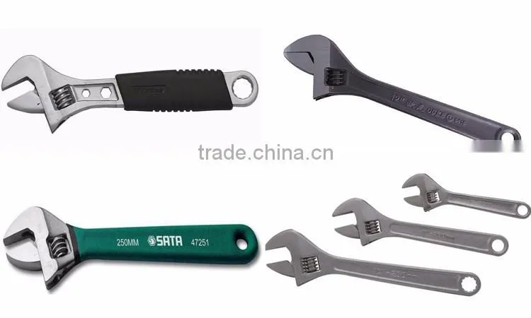 China Supplier tubelox scaffold wrench , tubelox scaffold wrench for sale