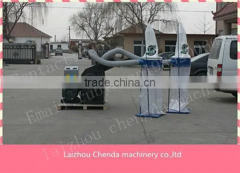 Dairy pellet machine /bread pellet machine/ soybean pellet machine