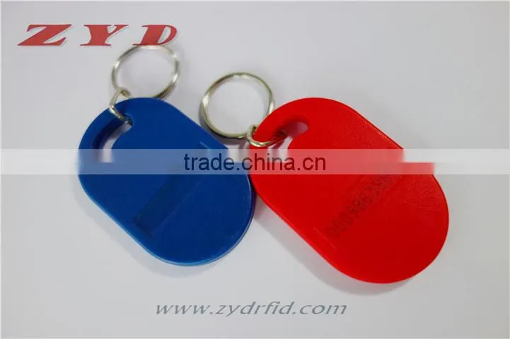 ISO18000-6C RFID Epoxy Tag for payment management