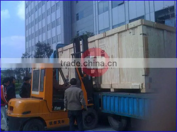 Multifunctional charcoal Bar making machine for BBQ