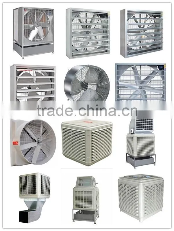 Greenhouse farm for sale 7090 evaporative cooler pad Malaysia