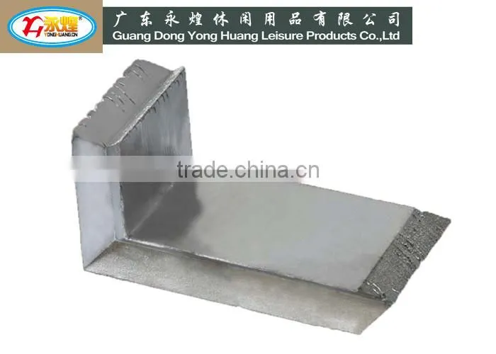 lead brick against the X Ray,lead brick