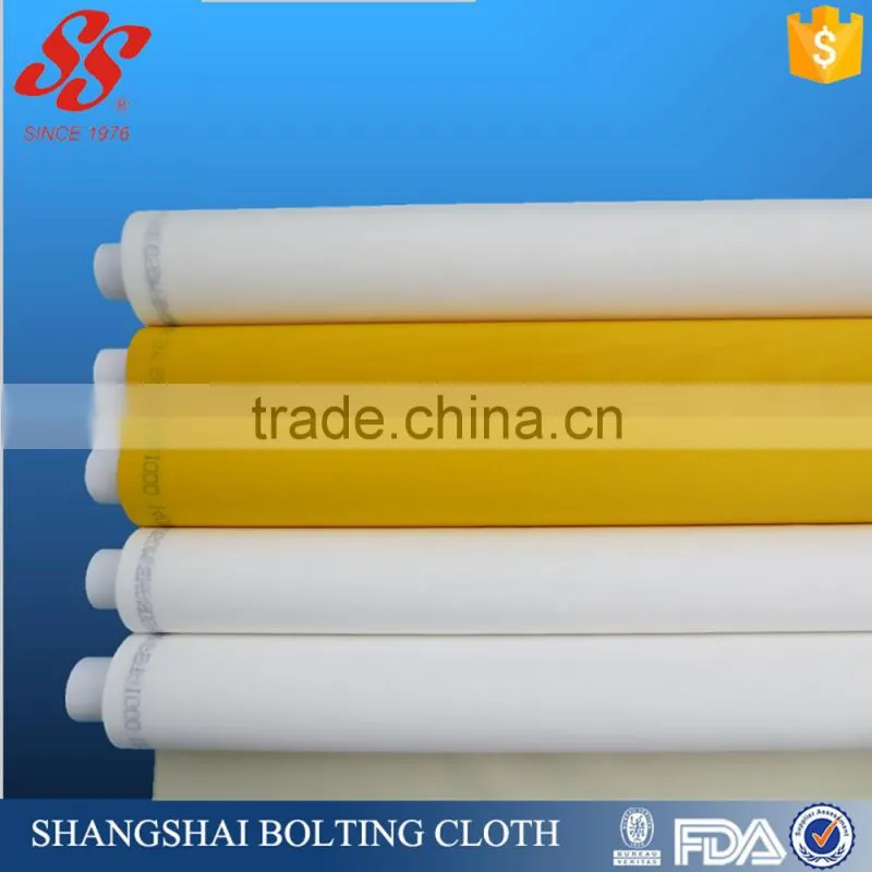 43T Polyester Printing Mesh