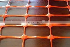 extruded and strong ORIENTED NETTING